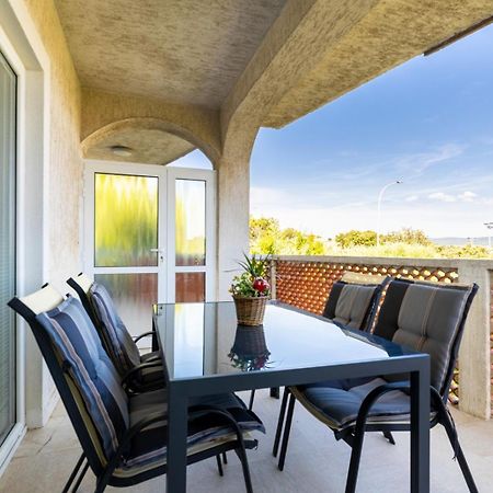 Apartment Meri Đảo Krk Ngoại thất bức ảnh