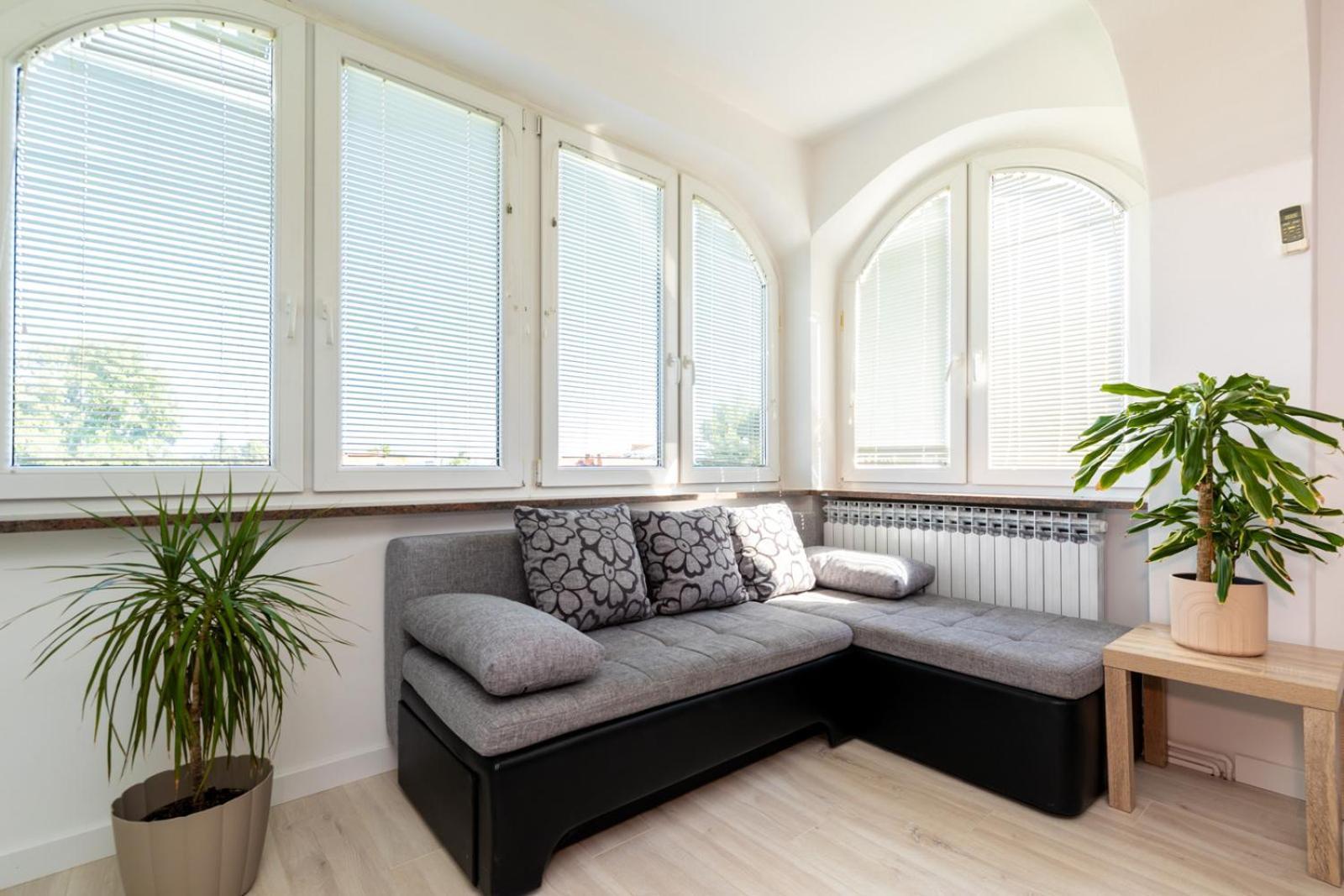 Apartment Meri Đảo Krk Ngoại thất bức ảnh