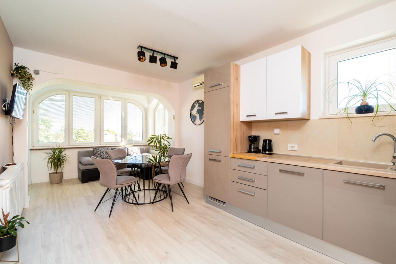 Apartment Meri Đảo Krk Ngoại thất bức ảnh