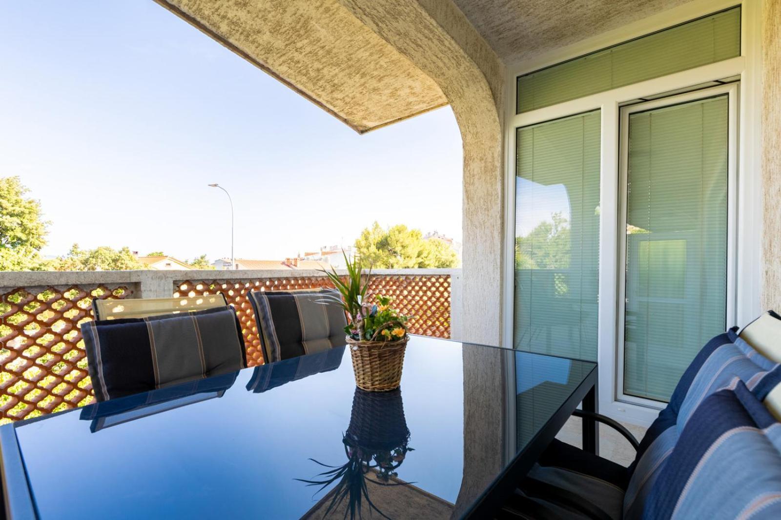 Apartment Meri Đảo Krk Ngoại thất bức ảnh