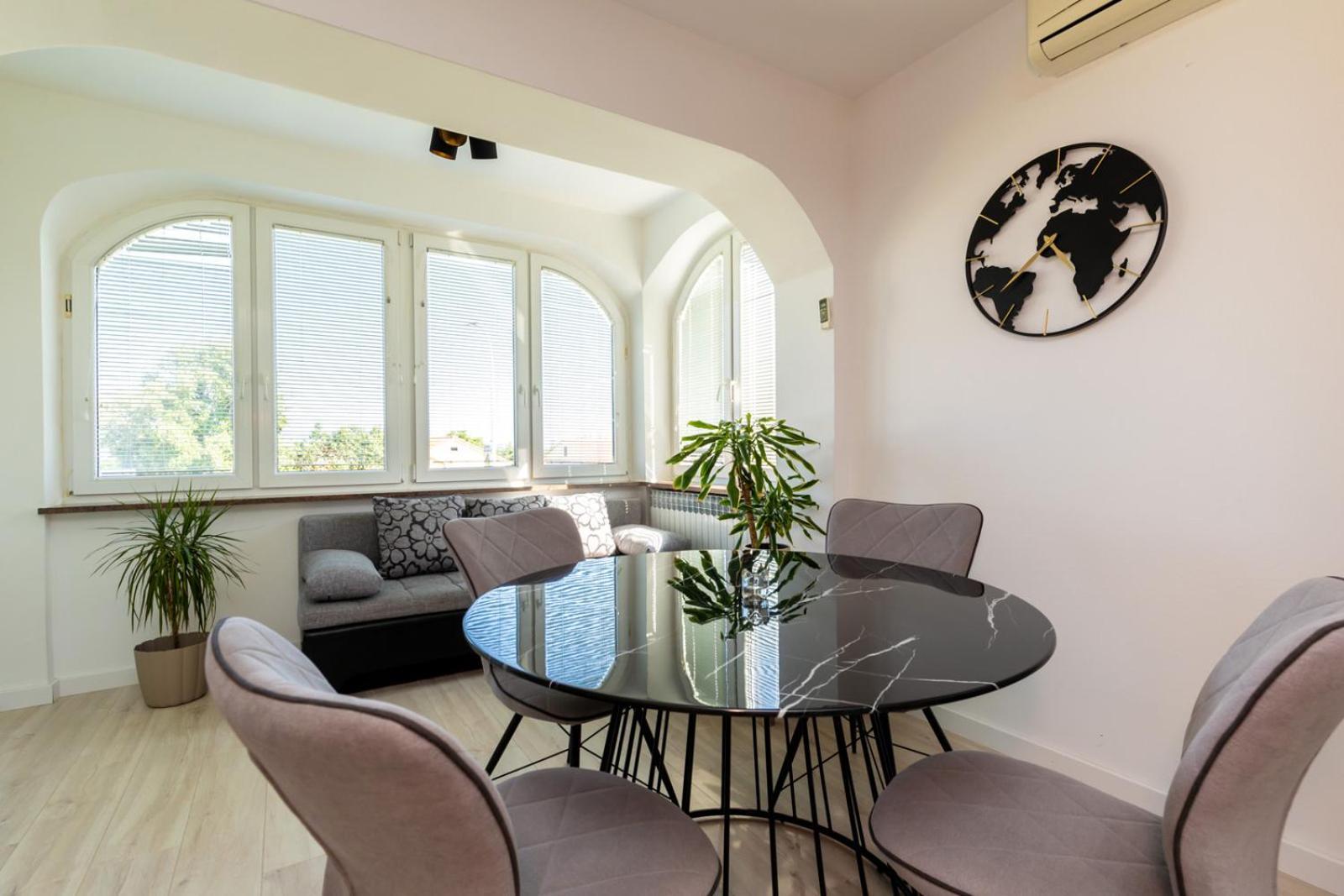 Apartment Meri Đảo Krk Ngoại thất bức ảnh