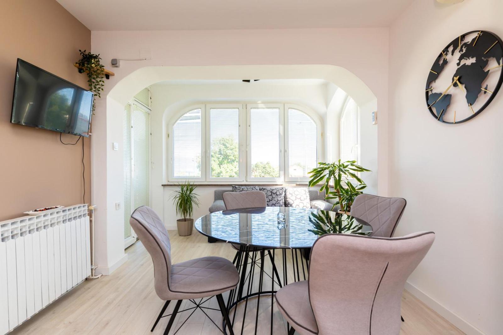 Apartment Meri Đảo Krk Ngoại thất bức ảnh