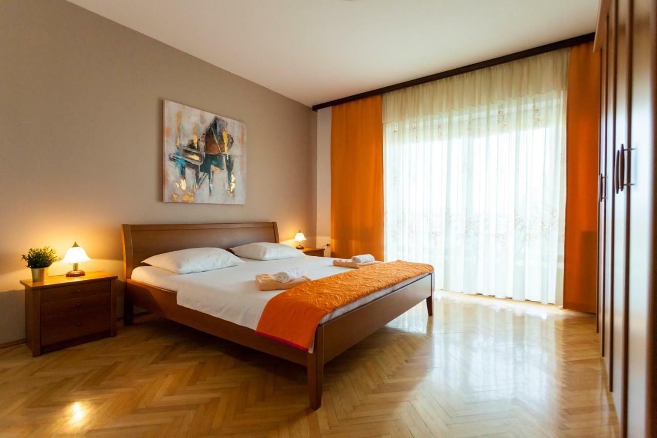 Apartment Meri Đảo Krk Ngoại thất bức ảnh